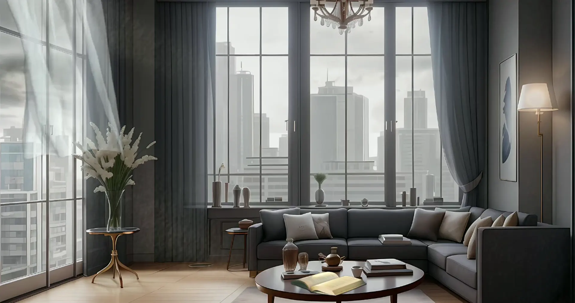 Interior Design Project