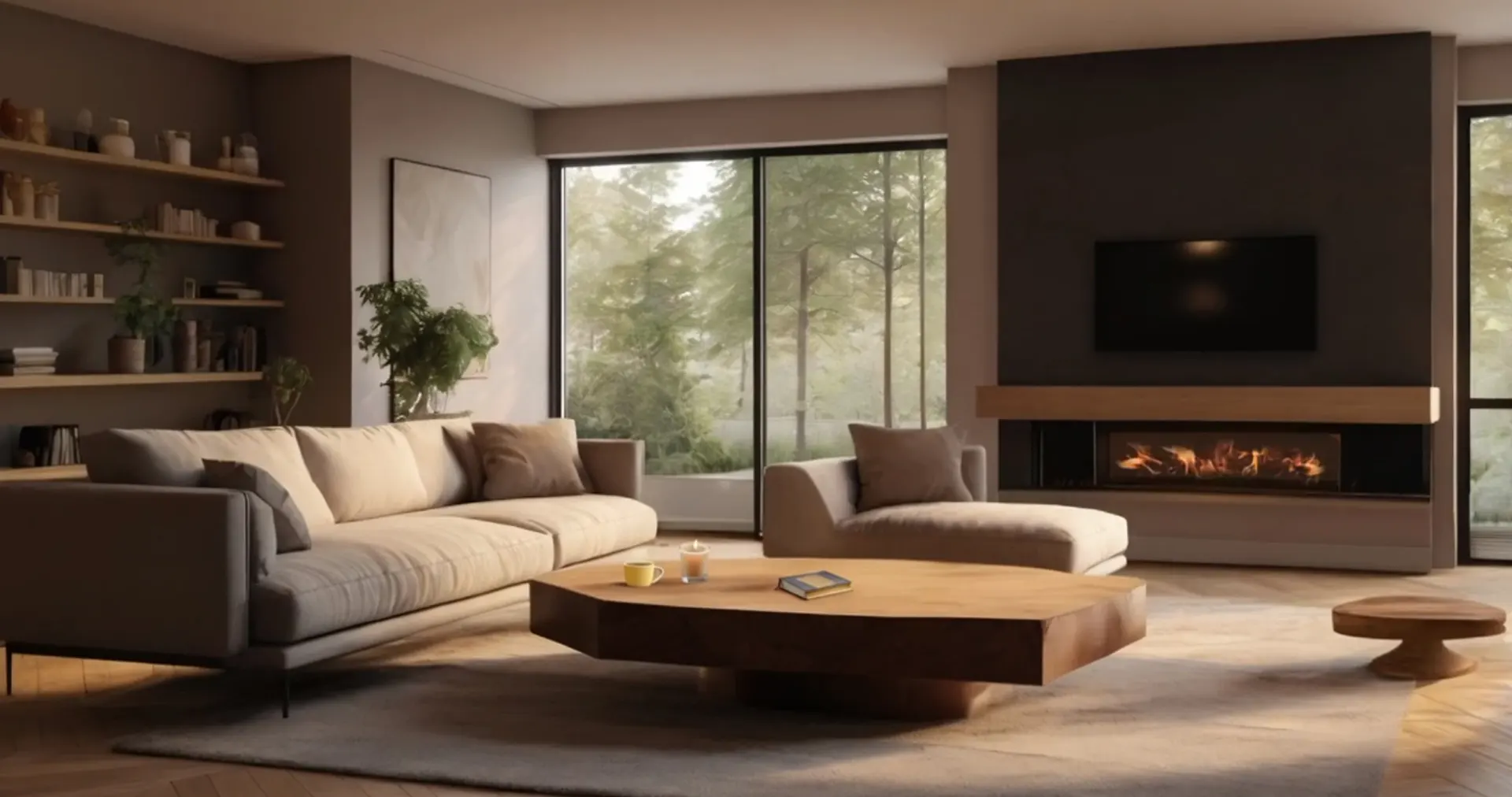 Furniture Design Project