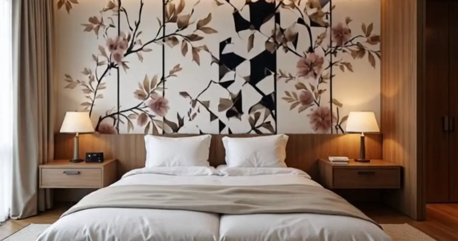 Wallpaper Design Project