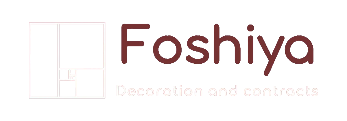 Foshiya Decoration